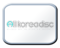 All Korea Disc